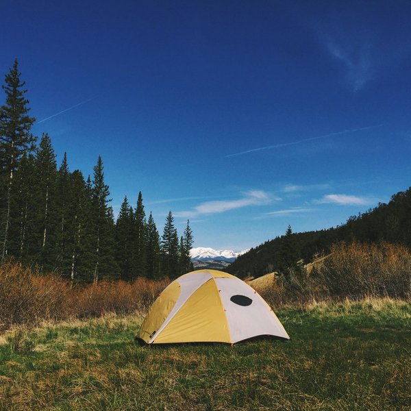 Camper en bord de mer : que faut-il savoir ?